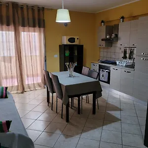  Appartamento Casa Vacanze Alberto
