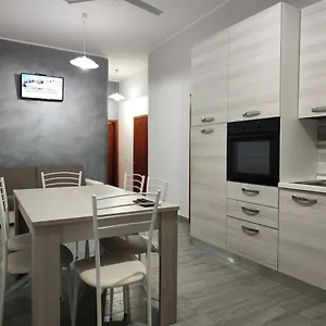  Appartamento Sicily Travel Apartment's 1